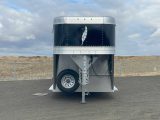 2026 Featherlite 8117 24' Stock Gooseneck Trailer