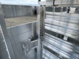 2026 Featherlite 8117 24' Stock Gooseneck Trailer