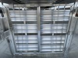 2026 Featherlite 8117 24' Stock Gooseneck Trailer