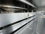 2026 Featherlite 8117 24' Stock Gooseneck Trailer