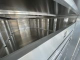 2026 Featherlite 8117 24' Stock Gooseneck Trailer