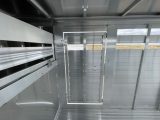 2026 Featherlite 8117 24' Stock Gooseneck Trailer