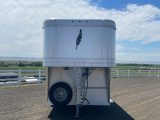 2026 Featherlite 8127 24' Stock Gooseneck Trailer
