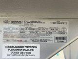 2026 Featherlite 8127 24' Stock Gooseneck Trailer