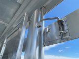 2026 Featherlite 8127 24' Stock Gooseneck Trailer