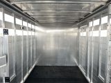 2026 Featherlite 8413 20' Stock Combo Gooseneck Trailer