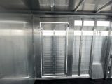 2026 Featherlite 8413 20' Stock Combo Gooseneck Trailer