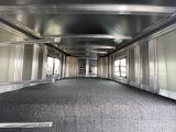 2026 Featherlite 8413 20' Stock Combo Gooseneck Trailer