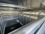 2026 Featherlite 8413 24' Stock Combo Gooseneck Trailer