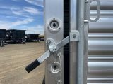 2026 Featherlite 8413 24' Stock Combo Gooseneck Trailer