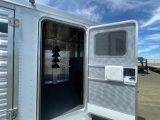 2026 Featherlite 8413 24' Stock Combo Gooseneck Trailer