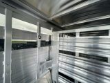 2026 Featherlite 8413 28' Stock Combo Gooseneck Trailer
