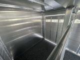 2026 Featherlite 8413 28' Stock Combo Gooseneck Trailer