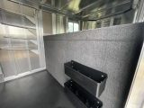 2026 Featherlite 8413 28' Stock Combo Gooseneck Trailer