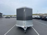 2026 Featherlite 9400 3H Bumper Pull Trailer