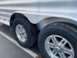 2026 Featherlite 9400 3H Bumper Pull Trailer