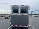 2026 Featherlite 9400 3H Bumper Pull Trailer