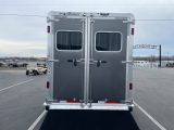 2026 Featherlite 9400 3H Bumper Pull Trailer
