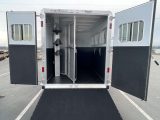 2026 Featherlite 9400 3H Bumper Pull Trailer
