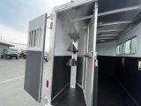 2026 Featherlite 9400 3H Bumper Pull Trailer