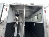 2026 Featherlite 9400 3H Bumper Pull Trailer