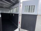 2026 Featherlite 9400 3H Bumper Pull Trailer