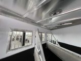 2026 Featherlite 9400 3H Bumper Pull Trailer