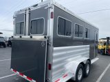 2026 Featherlite 9400 3H Bumper Pull Trailer