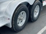 2026 Featherlite 9400 3H Bumper Pull Trailer