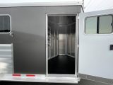 2026 Featherlite 9400 3H Bumper Pull Trailer