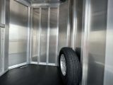 2026 Featherlite 9400 3H Bumper Pull Trailer