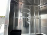 2026 Featherlite 9400 3H Bumper Pull Trailer