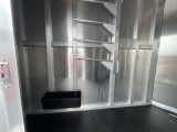 2026 Featherlite 9400 3H Bumper Pull Trailer