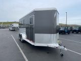 2026 Featherlite 9400 3H Bumper Pull Trailer