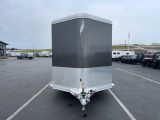 2026 Featherlite 9400 3H Bumper Pull Trailer