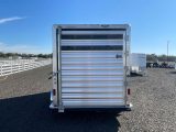 2026 Featherlite 9651 3H Bumper Pull Trailer