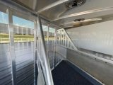 2026 Featherlite 9651 3H Bumper Pull Trailer