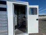 2026 Featherlite 9651 3H Bumper Pull Trailer