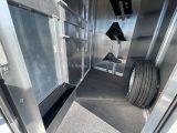 2026 Featherlite 9651 3H Bumper Pull Trailer