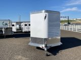 2026 Featherlite 9651 3H Bumper Pull Trailer