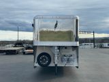 2026 Featherlite 9808 3H 13x17 Living Quarters Gooseneck Trailer