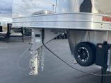 2026 Featherlite 9808 3H 13x17 Living Quarters Gooseneck Trailer