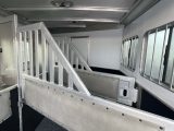 2026 Featherlite 9808 3H 13x17 Living Quarters Gooseneck Trailer