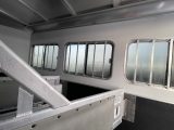2026 Featherlite 9808 3H 13x17 Living Quarters Gooseneck Trailer