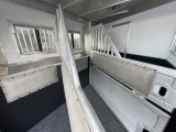 2026 Featherlite 9808 3H 13x17 Living Quarters Gooseneck Trailer