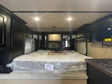 2026 Featherlite 9808 3H 13x17 Living Quarters Gooseneck Trailer