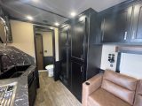 2026 Featherlite 9808 3H 13x17 Living Quarters Gooseneck Trailer