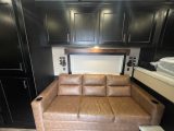 2026 Featherlite 9808 3H 13x17 Living Quarters Gooseneck Trailer
