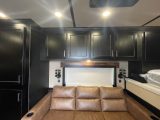 2026 Featherlite 9808 3H 13x17 Living Quarters Gooseneck Trailer
