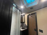 2026 Featherlite 9808 3H 13x17 Living Quarters Gooseneck Trailer